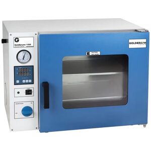 Goldbrunn Vacuum Drying Oven - 1,450 watts GOLDBRUNN 1450