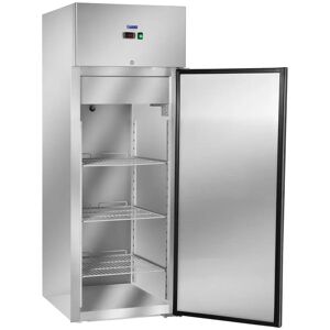 Royal Catering Fridge - 540 L - Stainless Steel RCLK-S600