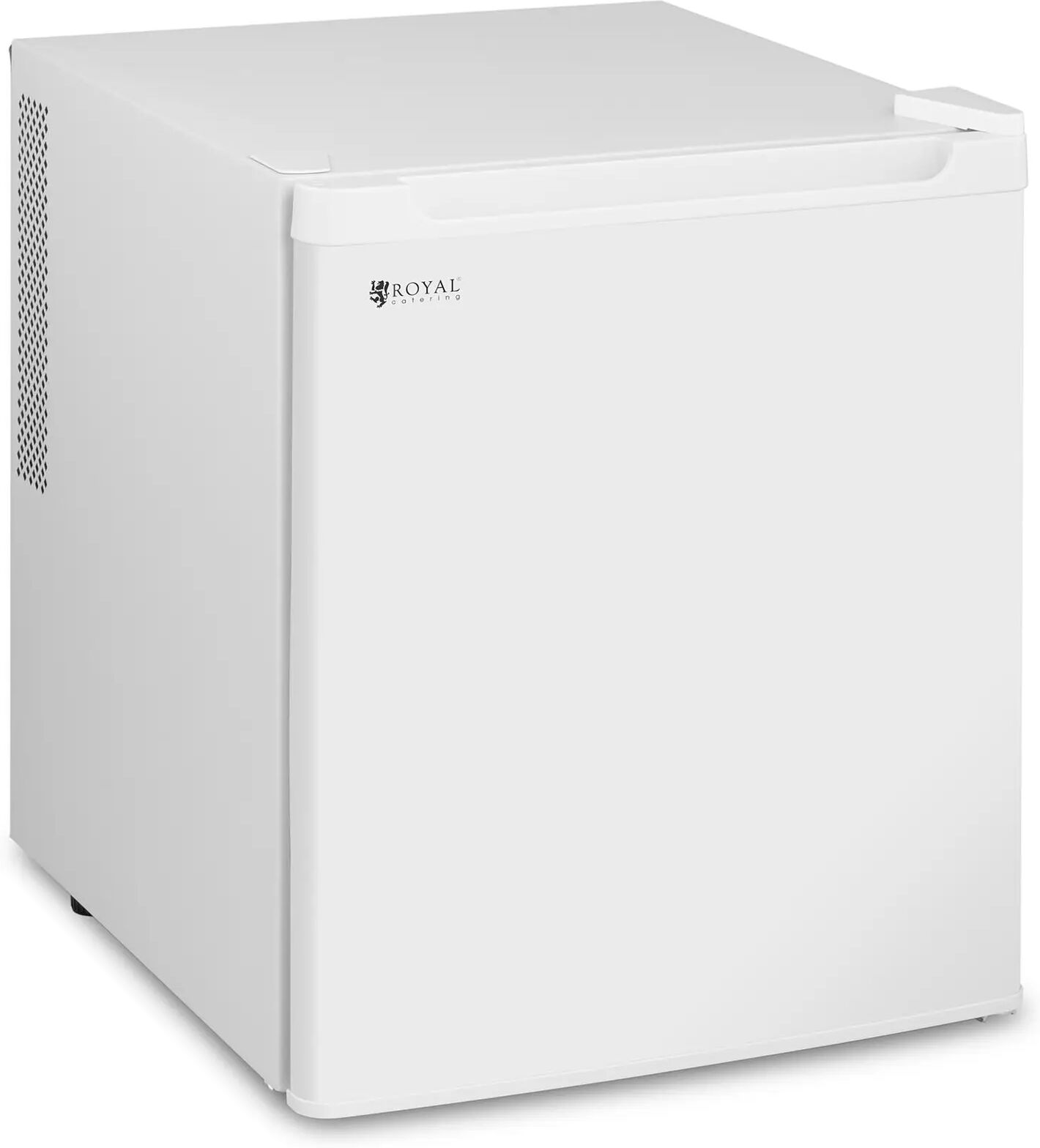 Mini Fridge - mini bar - 45 l - white - Royal Catering RCGK-48L-A