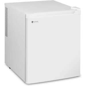 Mini Fridge - mini bar - 45 l - white - Royal Catering RCGK-48L-A