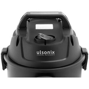 ulsonix Wet And Dry Vacuum Cleaner - 500 W - 6 l EASY FLOORCLEAN V10
