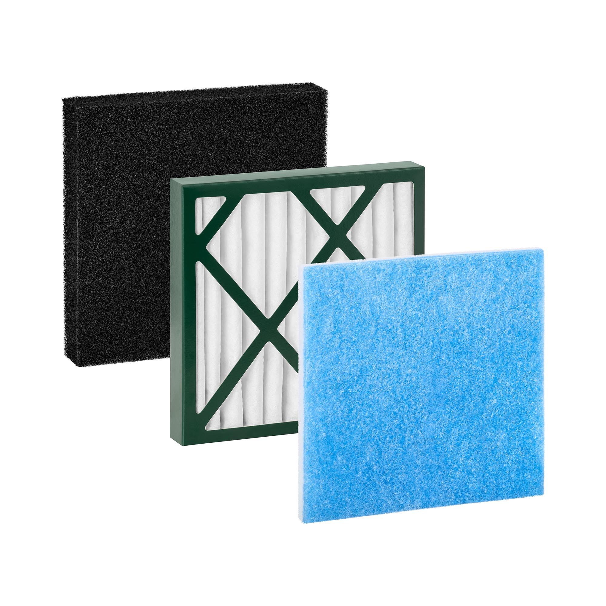 Stamos Soldering Solder Filters - HEPA - Fleece - Carbon S-LS-55 Stamos Soldering Solder Filters - HEPA - Fleece - Carbon S-LS-55