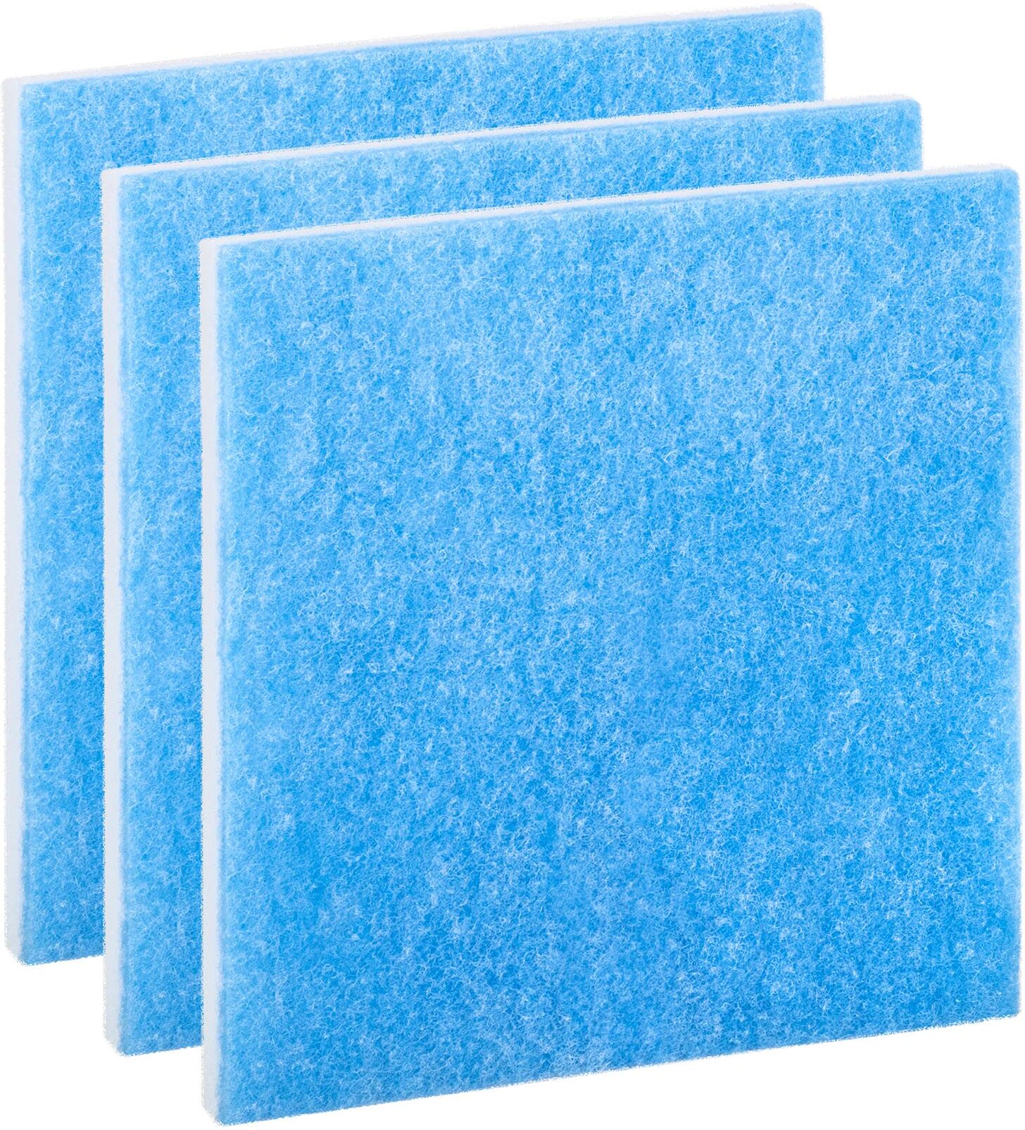 Stamos Soldering Solder Filters - 3 fleece filters S-LS-57 Stamos Soldering Solder Filters - 3 fleece filters S-LS-57