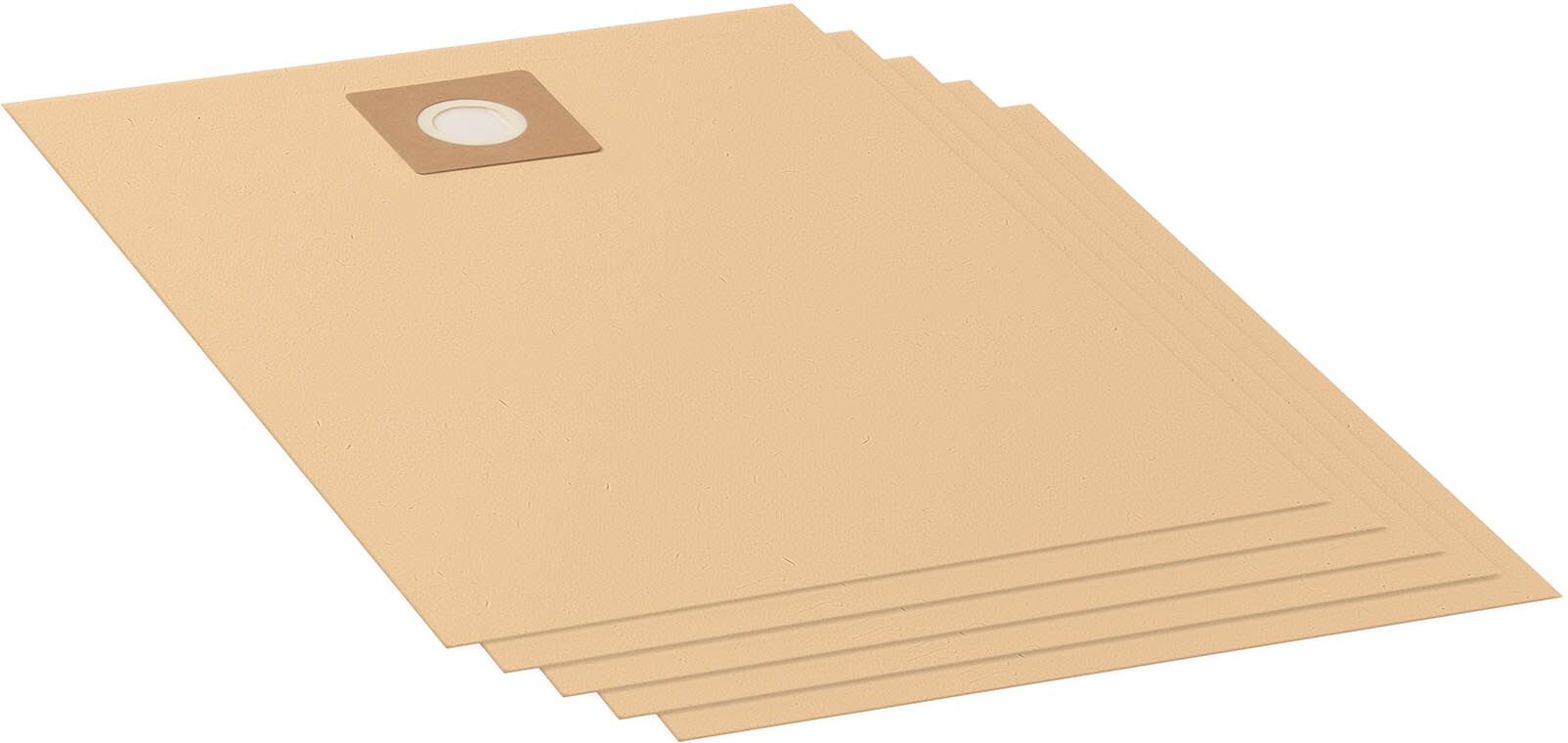 ulsonix Vacuum Cleaner Bags - 80 L - paper FLOORCLEAN DHF-BAG80 ulsonix Vacuum Cleaner Bags - 80 L - paper FLOORCLEAN DHF-BAG80