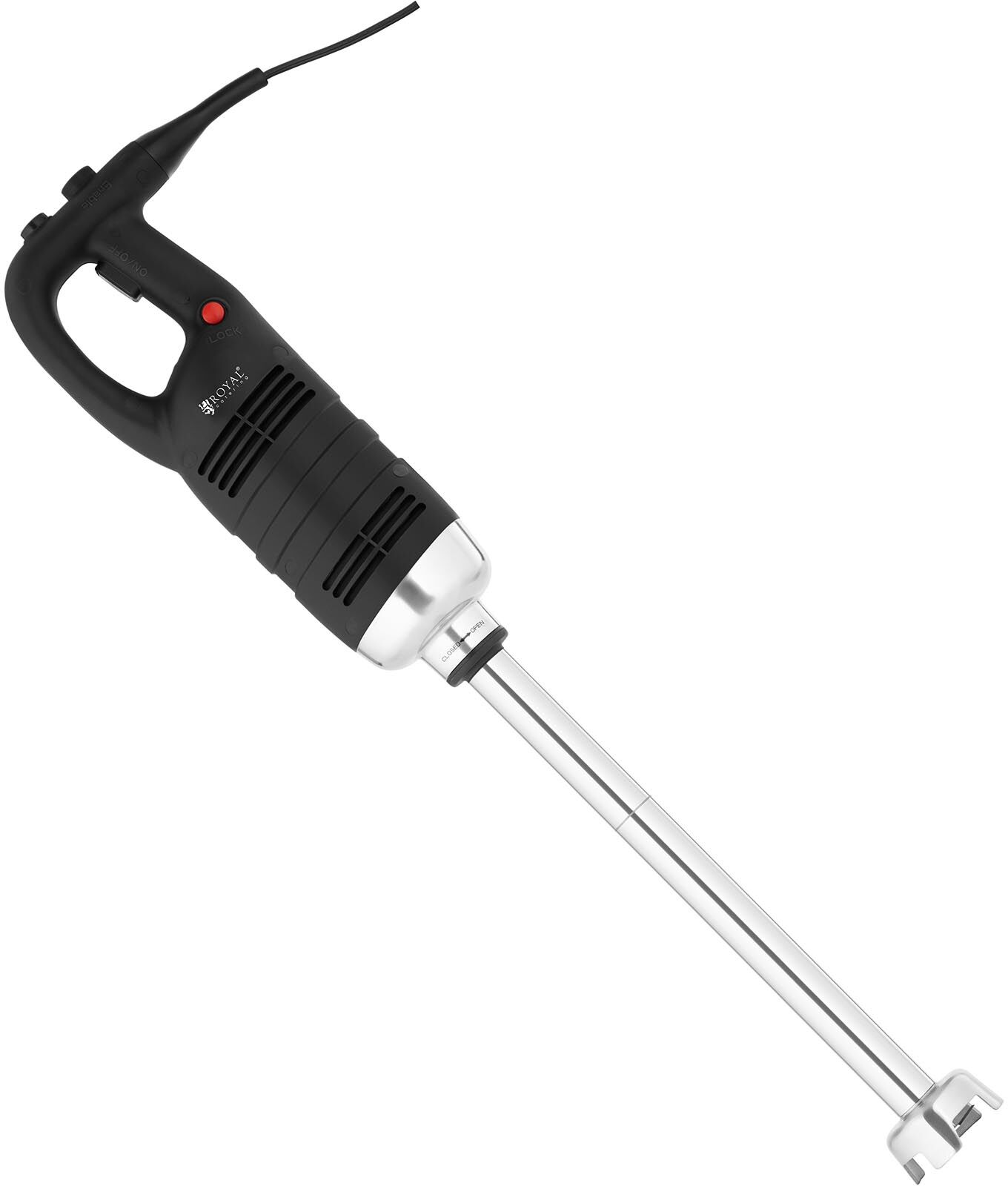 Stick Blender - 850 W - Royal Catering - 500 mm - 8,000 - 18,000 rpm RCSM-850-500