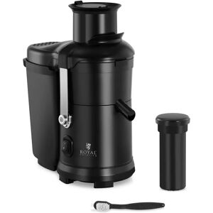 Juicer - 800 W - Royal Catering RCJU-02