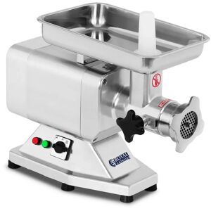 Royal Catering Stainless Steel Meat Grinder - 200 kg/hr - PRO RCFW-120PRO