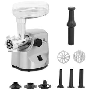 Royal Catering Meat Grinder - reverse - 72 kg/h RCMM-2000W