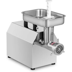 Royal Catering Stainless Steel Meat Grinder - 220 kg/h RC-MM220