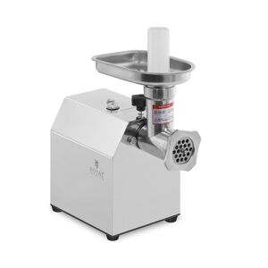 Royal Catering Stainless Steel Meat Mincer - Return Flow - 70 kg/h RCFW 70-600ECO