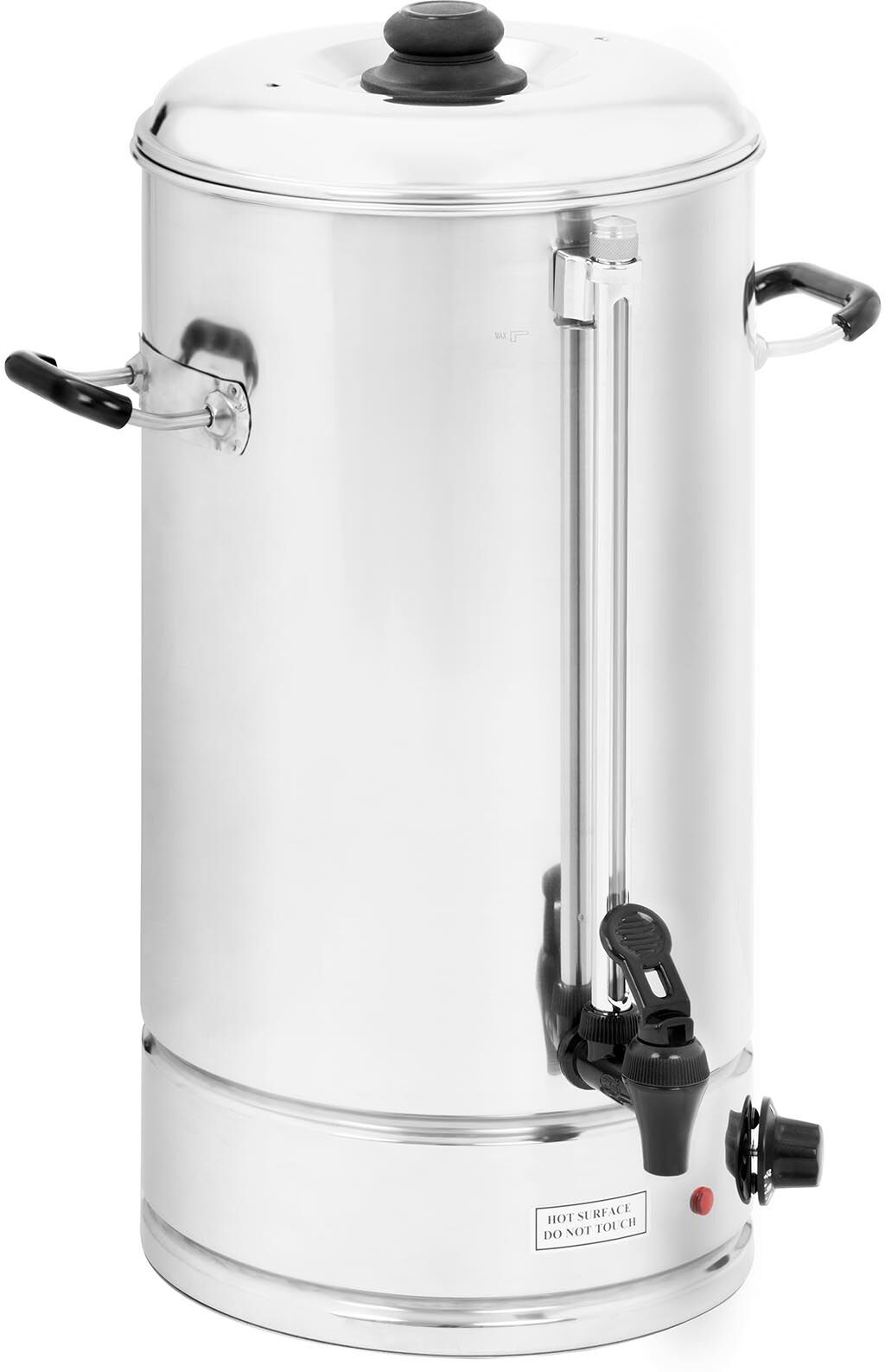 Royal Catering Hot Water Dispenser - 20 litres - 2,500 W RCWK-20L Royal Catering Hot Water Dispenser - 20 litres - 2,500 W RCWK-20L