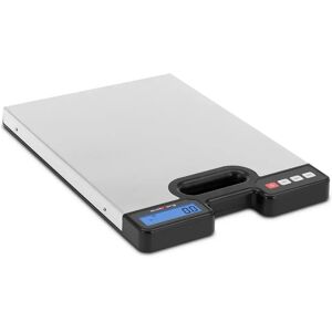 Steinberg Systems Parcel Scales - with carrying handle - 150 kg / 100 g - 39 x 32 cm SBS-PT-100M