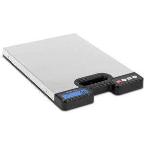 Steinberg Systems Parcel Scales - with carrying handle - 150 kg / 100 g - 39 x 32 cm SBS-PT-100M