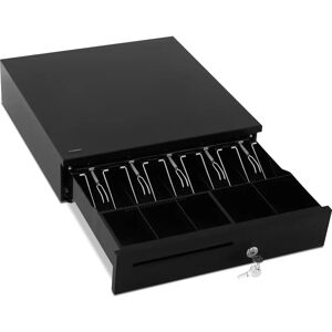 Stamony Cash Register Drawer - 3/5 coin slots - 5 note trays ST-CRS-100