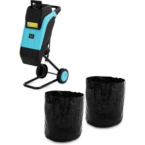 hillvert Garden shredder - 2500 W - 45 mm HT-SG-2500