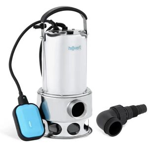 hillvert Submersible Pump - 1.100 W HT-ROBSON-SP1100DW