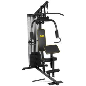 Gymrex Multi Gym - 5-in-1 GR-HG10