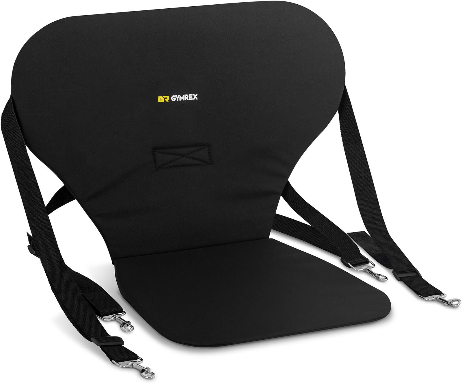 Gymrex Paddle Board Seat - 45 x 25 x 30 cm GR-PBS120 Gymrex Paddle Board Seat - 45 x 25 x 30 cm GR-PBS120