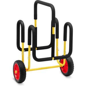 MSW SUP transport trolley - for 2 boards - 75 kg MSW-MMT-09