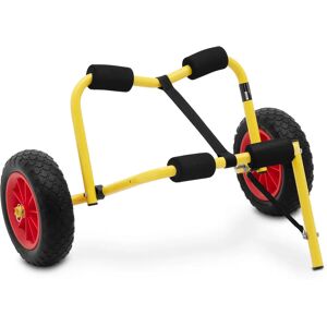 Kayak trolley MSW-MMT-05 - foldable - 75 kg