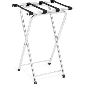 Suitcase Stand - folding - Royal Catering - up to 105 kg RCSR-800