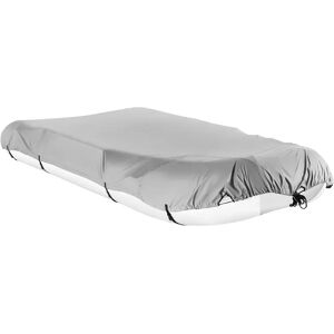 MSW Inflatable Boat Cover - 410 x 200 x 140 cm MSW-MBC-06