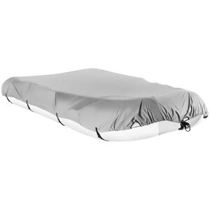MSW Inflatable Boat Cover - 407 x 225 x 0.5 cm MSW-MBC-07