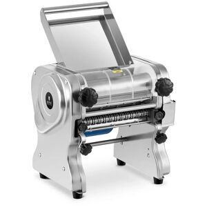 Royal Catering Pasta Machine - 22 cm - 1 to 14 mm - electric RC- EPM220