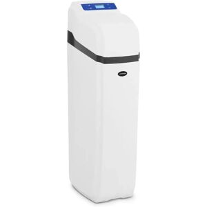 Uniprodo Water Softener System - 4-12 people - 25 L - 2.7 m³/h UNI_WATERSOFTENER_2500A