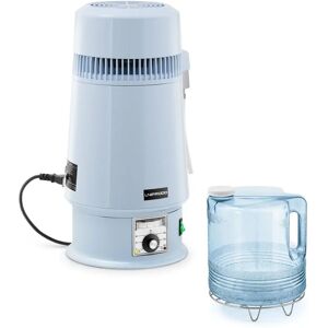 Uniprodo Water Distiller - water - 4 L - adjustable temperature UNI-WD-100