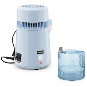 Uniprodo Water Distiller - water - 4 L UNI-WD-200