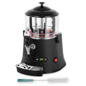 Royal Catering Hot Chocolate Machine - 5 Litres - LED Display RCSS-5 ECO