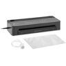 Vacuum sealer - 90 W - 30 cm - 15-35 s - Royal Catering RCVG-30A