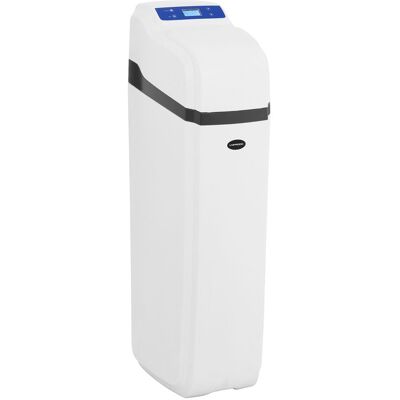 Uniprodo Water Softener System - 4-12 people - 25 L - 2.7 m³/h UNI_WATERSOFTENER_2500A Uniprodo Water Softener System - 4-12 people - 25 L - 2.7 m³/h UNI_WATERSOFTENER_2500A