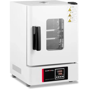 Steinberg Systems Laboratory Incubator - 18 L SBS-LI-18