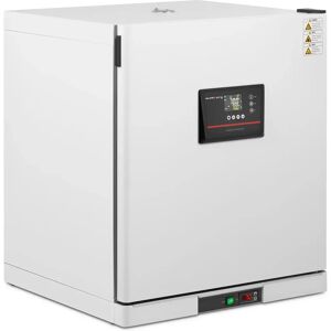 Steinberg Systems Laboratory Incubator - 5 - 70 °C - 210 L - air circulation SBS-LI-210