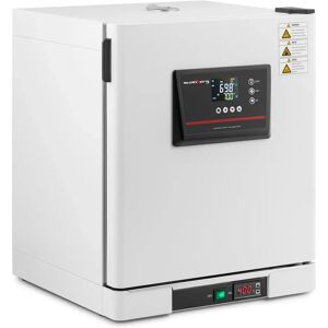 Steinberg Systems Laboratory Incubator - up to 70 °C - 43 L - air circulation SBS-LI-43