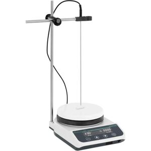 Steinberg Systems Magnetic stirrer with heating plate - 2 L - 50 - 1500 rpm SBS-LAB-112