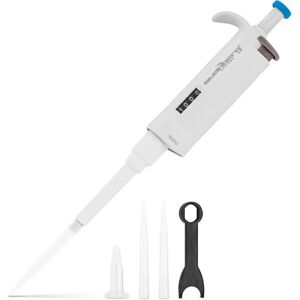 Steinberg Systems Single Channel Pipette - 100 - 1000 μl - autoclavable SBS-LAB-129