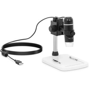 Steinberg Systems Digital Microscope - 10 - 300x - LED incident light - USB SBS-MK-4