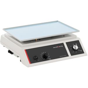 Steinberg Systems Laboratory Shaker - 0 - 210 rpm SBS-LVS-100 Steinberg Systems Laboratory Shaker - 0 - 210 rpm SBS-LVS-100