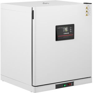 Steinberg Systems Laboratory Incubator - up to 70 °C - 210 L - air circulation SBS-LI-210 Steinberg Systems Laboratory Incubator - up to 70 °C - 210 L - air circulation SBS-LI-210