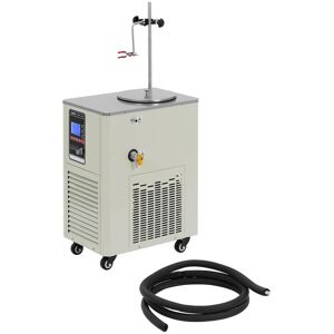 Steinberg Systems Recirculating Chiller - compressor: 2430 W - -20 - 99 °C - 20 l/min SBS-LCC-7000H Steinberg Systems Recirculating Chiller - compressor: 2430 W - -20 - 99 °C - 20 l/min SBS-LCC-7000H