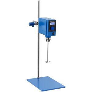 Steinberg Systems Overhead laboratory stirrer - up to 40 l - 1500 rpm SBS-MR-40 Steinberg Systems Overhead laboratory stirrer - up to 40 l - 1500 rpm SBS-MR-40