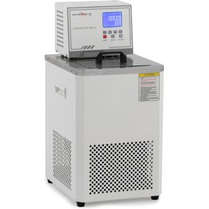 Steinberg Systems Laboratory Water Bath - digital - 6 l - -20 to 100 °C - 180 x 160 x 150 mm SBS-WB-02 Steinberg Systems Laboratory Water Bath - digital - 6 l - -20 to 100 °C - 180 x 160 x 150 mm SBS-WB-02