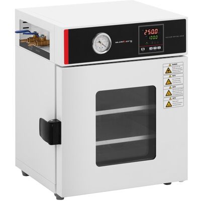 Steinberg Systems Drying Oven - 800 W - 25 L SBS-ADO-2500 Steinberg Systems Drying Oven - 800 W - 25 L SBS-ADO-2500