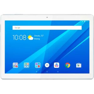 Lenovo Smart Tab M10 HD (32GB Polar White) at £9 on Mobile Broadband (24 Month contract) with 20GB of 5G data. £11 a month.