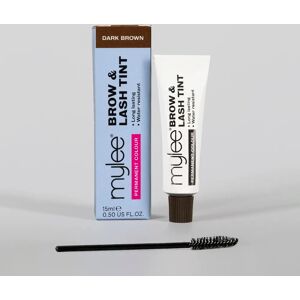 Mylee Brow & Lash Tint – Dark Brown 15ml