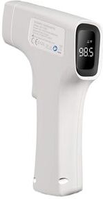 Digital Thermometer