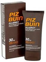 Sun Piz Buin Allergy Sensitive Sun Cream Sun Piz Buin Allergy Sensitive Sun Cream